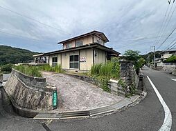 向陽町　売土地