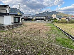 府中市土生町　売土地