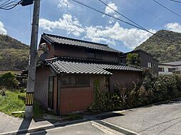 三原市中之町８丁目の土地