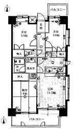福山市御門町１丁目
