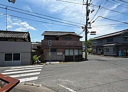 福山市芦田町大字福田の土地