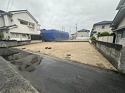 福山市西深津町5丁目の土地