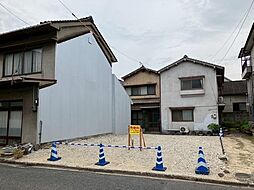 福山市草戸町2丁目の土地