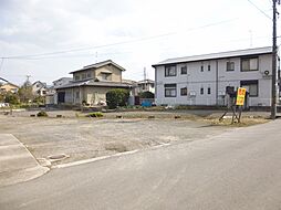 福山市本庄町中4丁目の土地