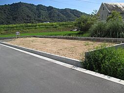 福山市駅家町大字坊寺の土地