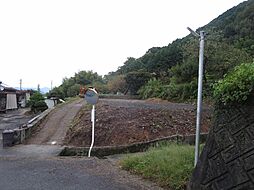 福山市駅家町大字上山守の土地