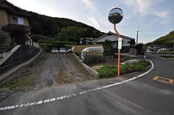 福山市坪生町の土地