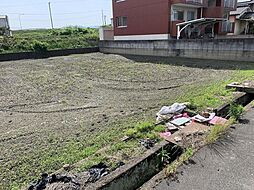 福山市北本庄3丁目の土地