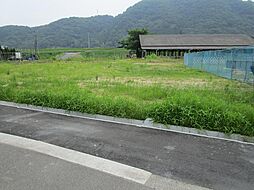 福山市駅家町大字下山守の土地