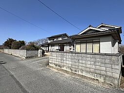 福山市駅家町大字大橋の一戸建て