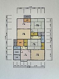 福山市駅家町大字万能倉の一戸建て