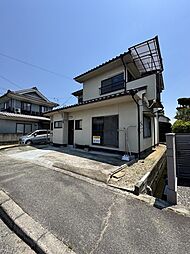 府中市中須町の一戸建て