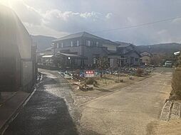 府中市高木町の土地