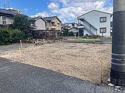 福山市多治米町１丁目の土地