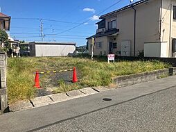 福山市山手町１丁目の土地