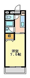 グローイングマンション 303