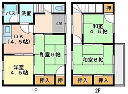 河内 住宅 2
