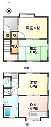 福山市神辺町字湯野の一戸建て