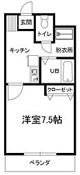 ラ・アンボーレ 207