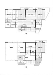 福山市引野町北４丁目の一戸建て