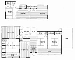福山市神辺町大字川北