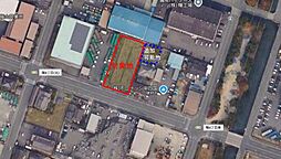 福山市曙町６丁目の土地