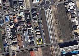 福山市神辺町大字川南の土地