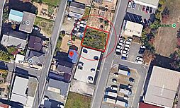 福山市千田町４丁目の土地