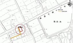 神辺町箱田売地