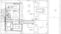 三新田二丁目売住宅
