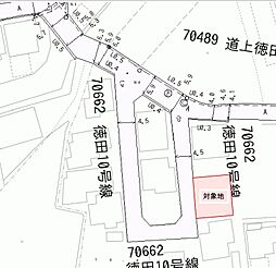福山市神辺町字徳田