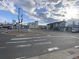 福山市木之庄町1丁目の土地