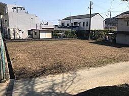 福山市沼隈町大字草深の土地