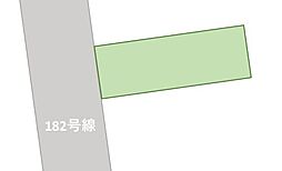 福山市加茂町字上加茂の土地