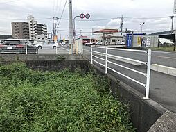 井原市西江原町の土地