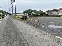 福山市神辺町大字八尋の土地