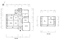 福山市加茂町字上加茂の一戸建て