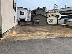 三原市西町1丁目の土地