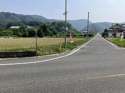 福山市芦田町大字福田の土地