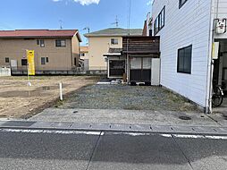 福山市北吉津町4丁目の土地