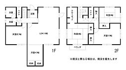 福山市幕山台２丁目