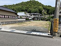 井原市西江原町の土地