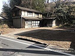 福山市千田町大字藪路の土地