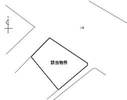 福山市東川口町2丁目の土地