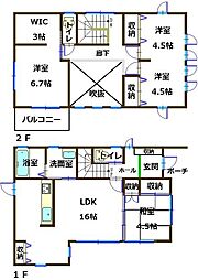 福山市大門町３丁目