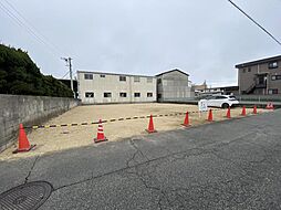 福山市草戸町２丁目の土地
