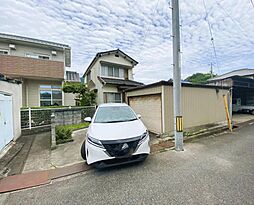 尾道市因島三庄町の土地