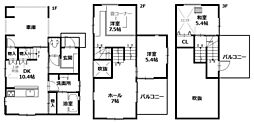 福山市東手城町３丁目