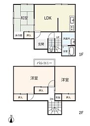 福山市沼隈町大字草深の一戸建て