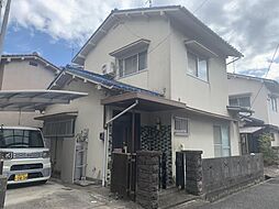 山手町六丁目住宅